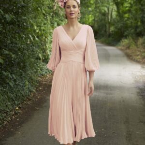 Veni Infantino 992705 Vintage Rose