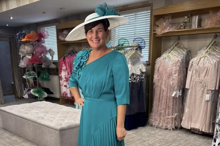 Web occasion wear